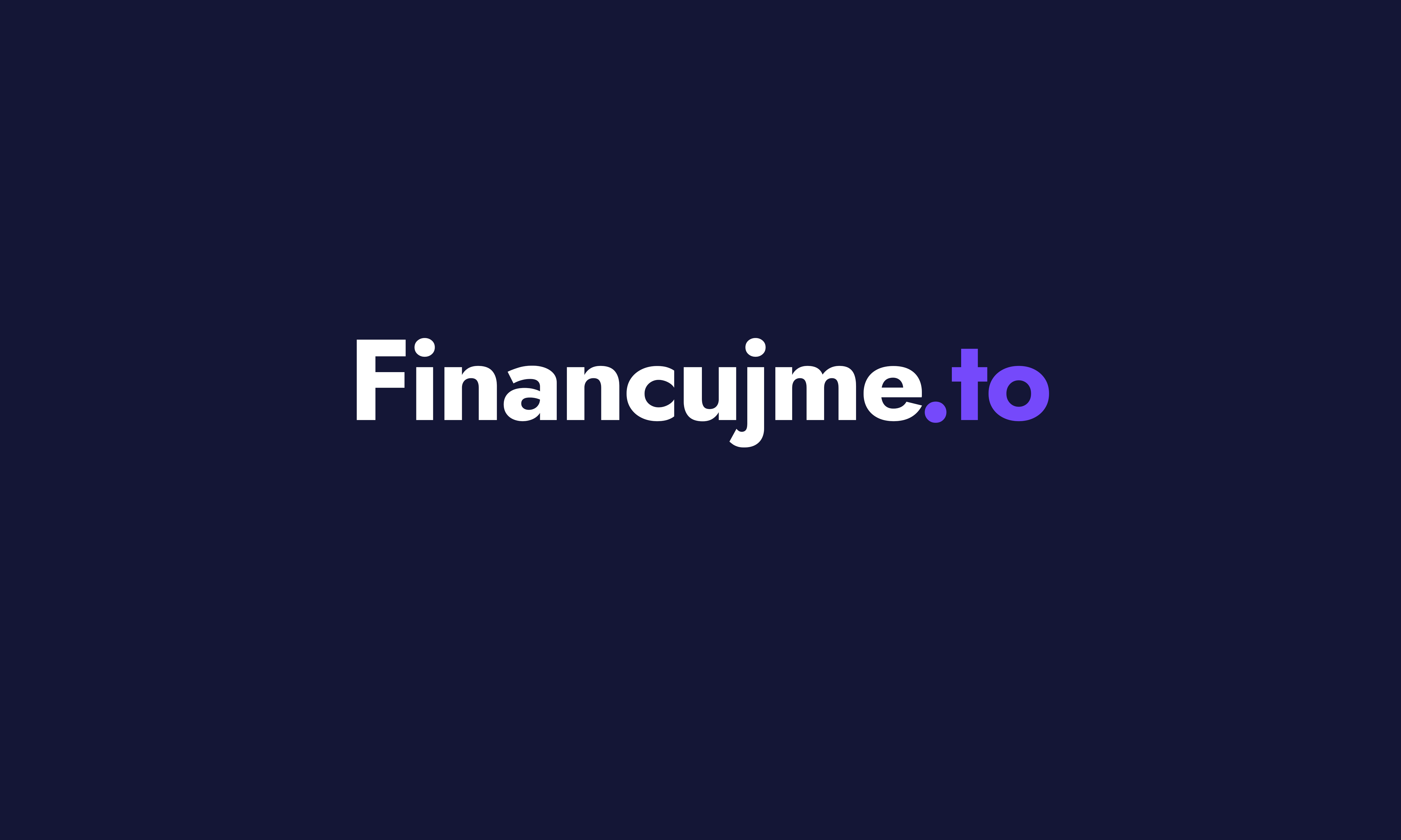 Logo financujme.to