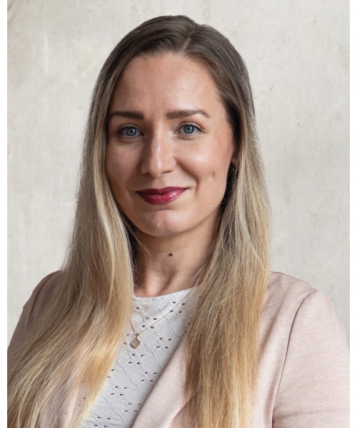 Ing. Zuzana Chytková