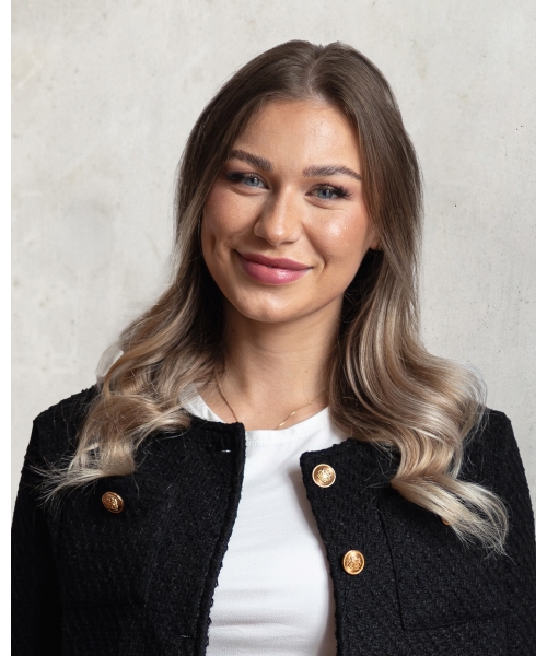 Leona Juráková